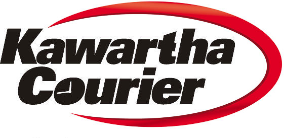 Kawartha Courier Logo
